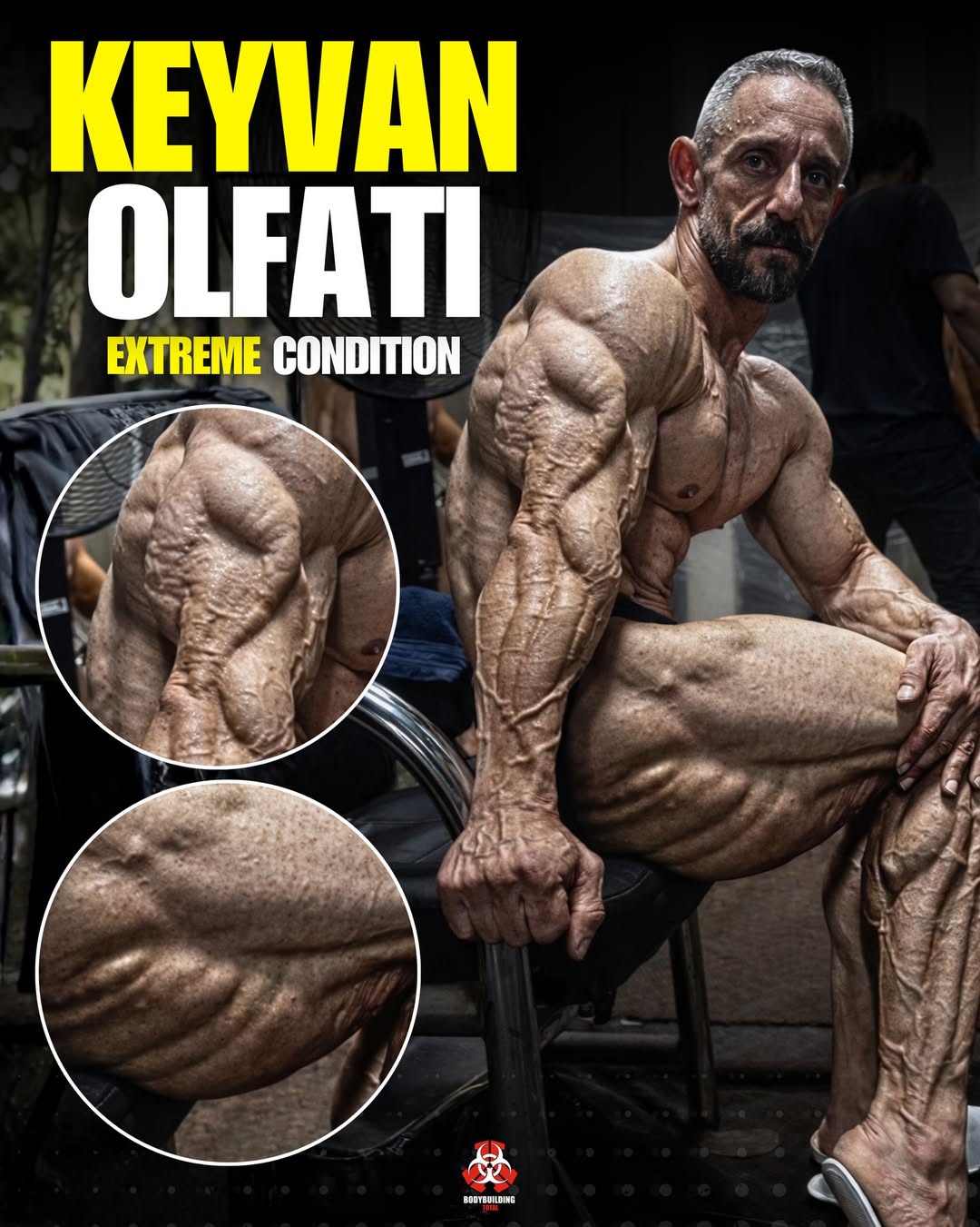 Keyvan Olfati